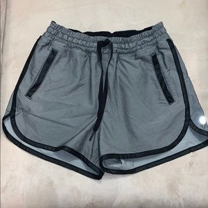 Lululemon shorts size 2